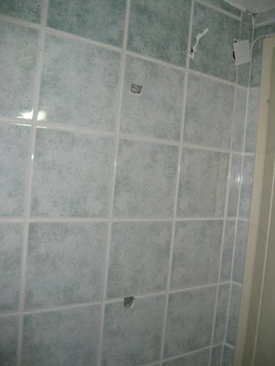 Allgemeine WC HARPIN Georgioupolis Resort Aquapark & SPA