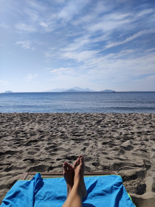 Strand Atlantica Belvedere Resort