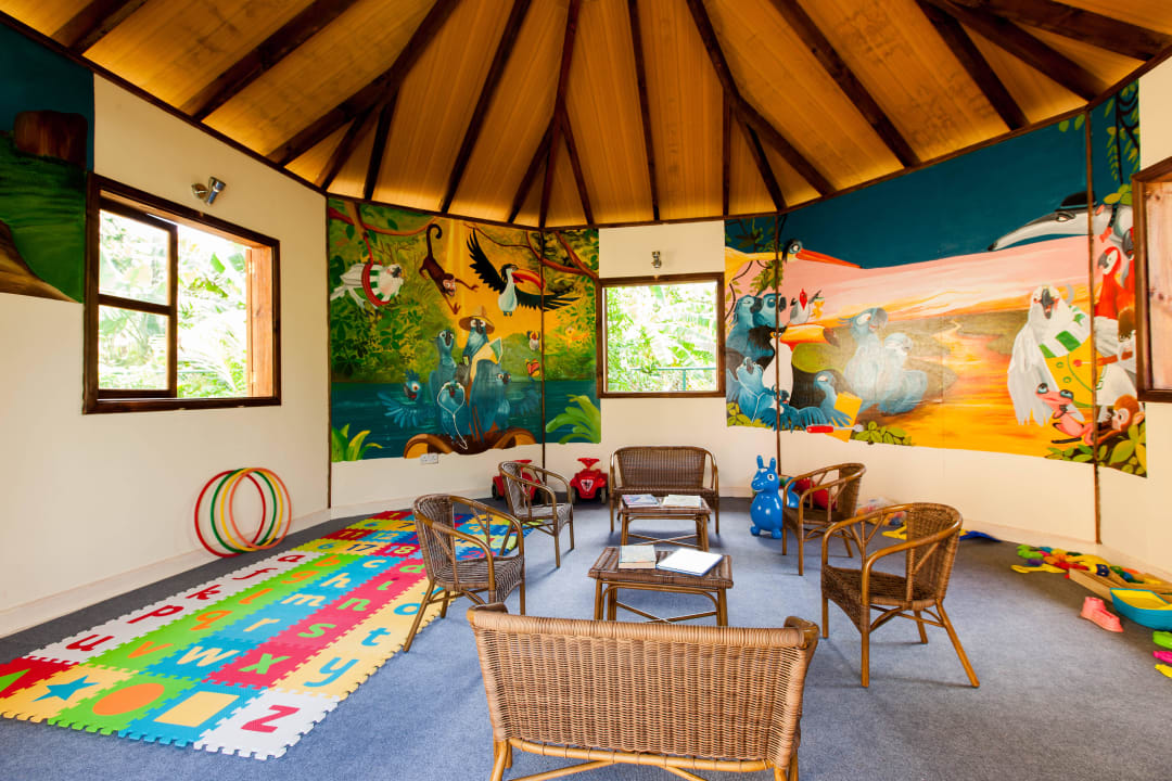 Kids Club Castello Beach Hotel