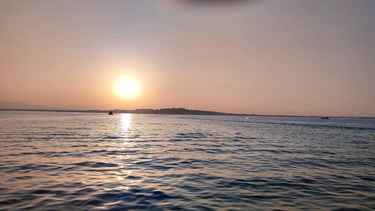 Strand Stella Beach Resort & Spa Makadi Bay