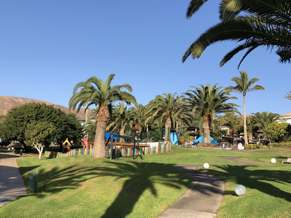 Außenansicht allsun App.-Hotel Esquinzo Beach