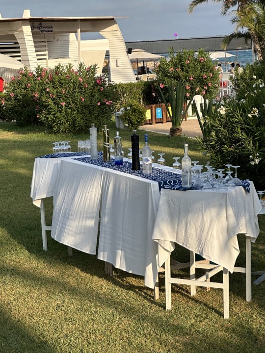 Sonstiges TUI BLUE Palm Beach Hammamet