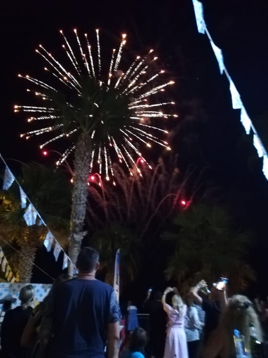 Sport & Freizeit Kamelya Aishen Club