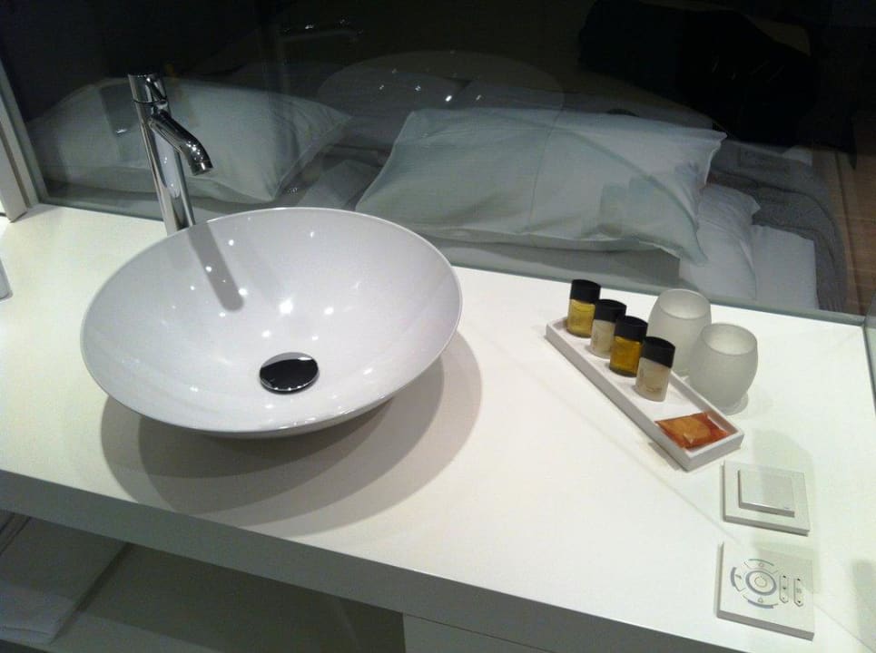 Badezimmer Hotel am Domplatz