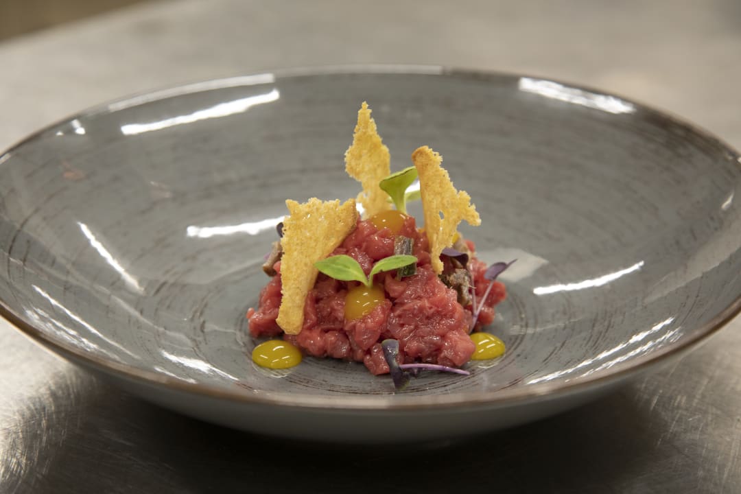 Gastro Riva Toscana Golf Resort & SPA