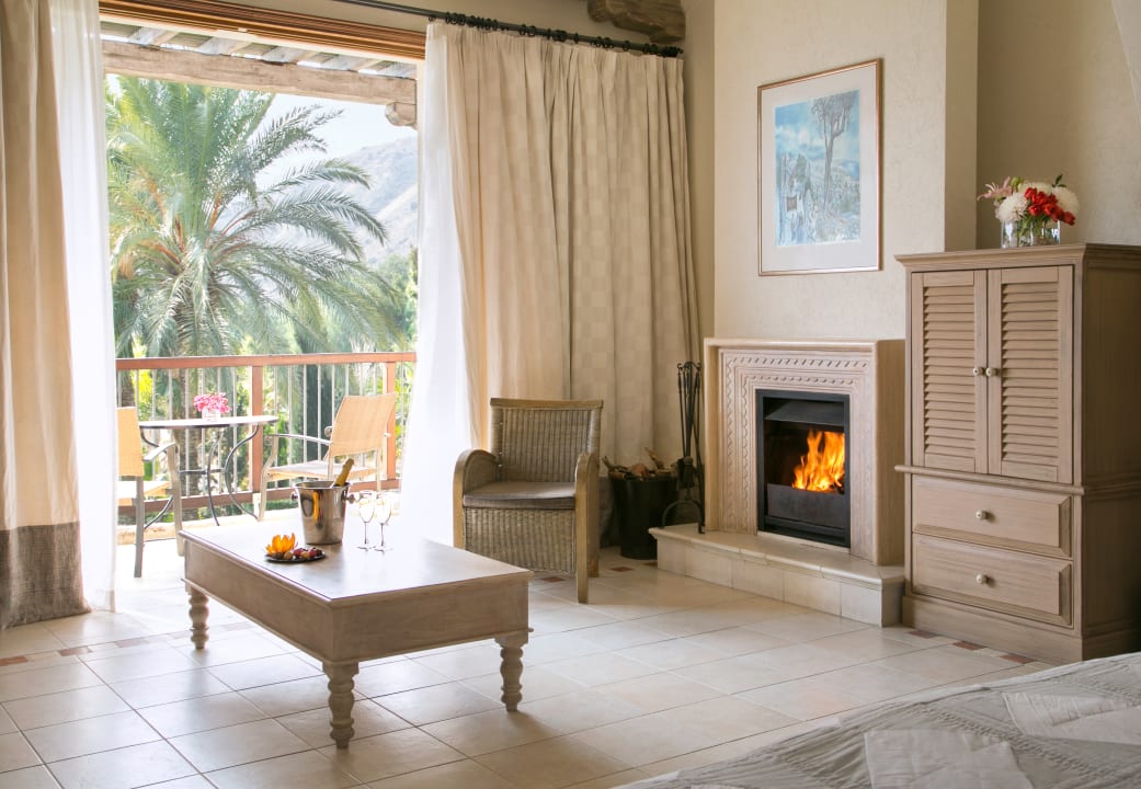 Zimmer Columbia Beach Resort