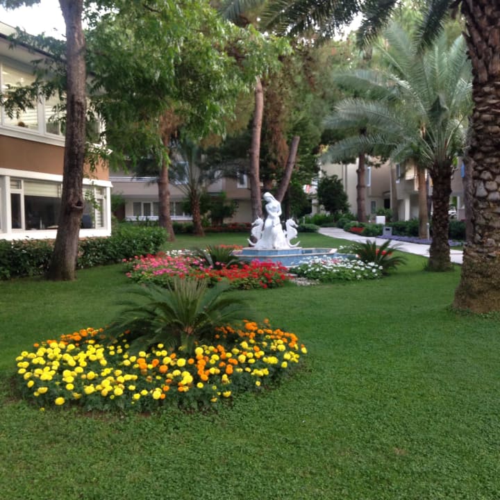 Einfach nur Schön! Club Sidelya Hotel