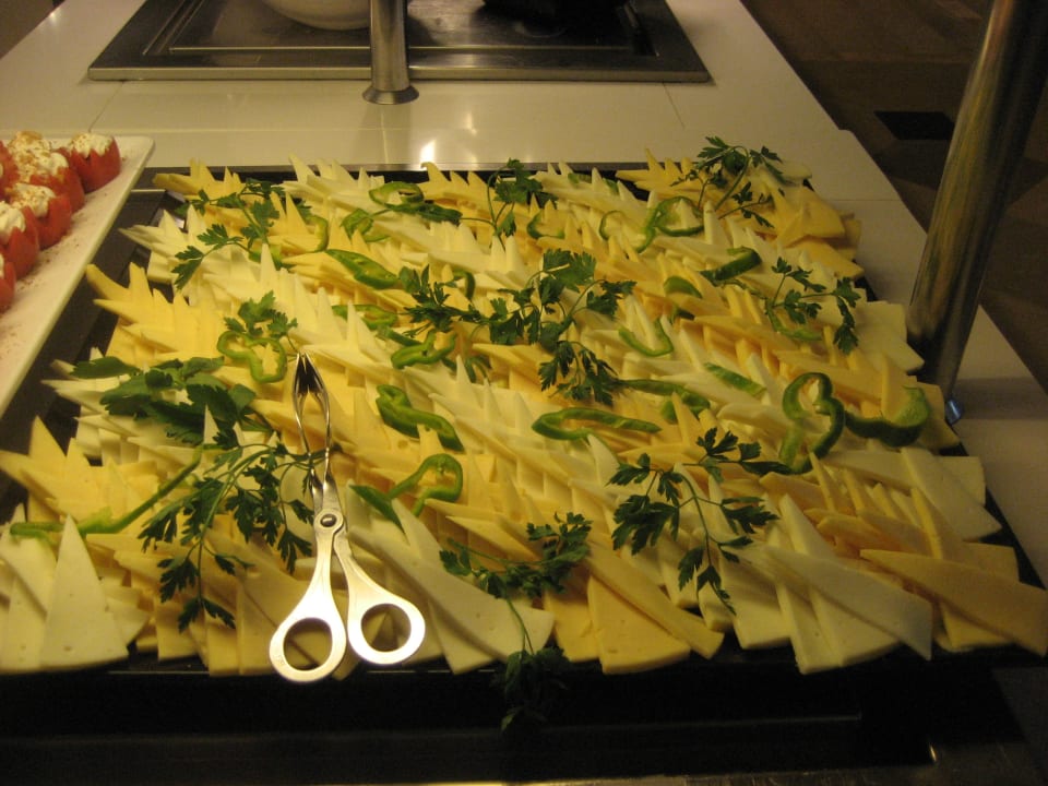 Gastro Iberostar Waves Averroes