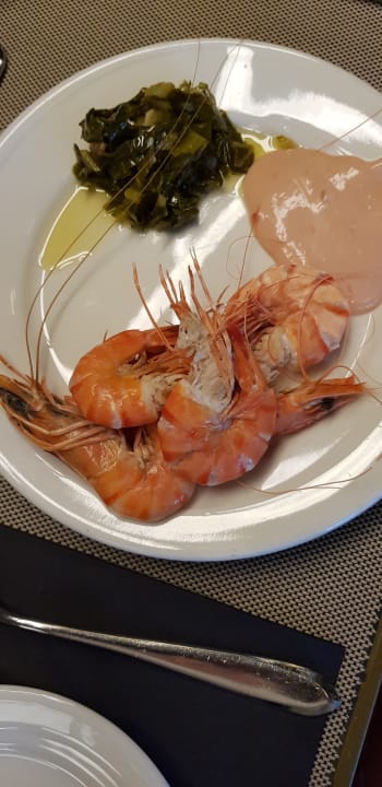 Gastro Maxx Royal Belek Golf Resort