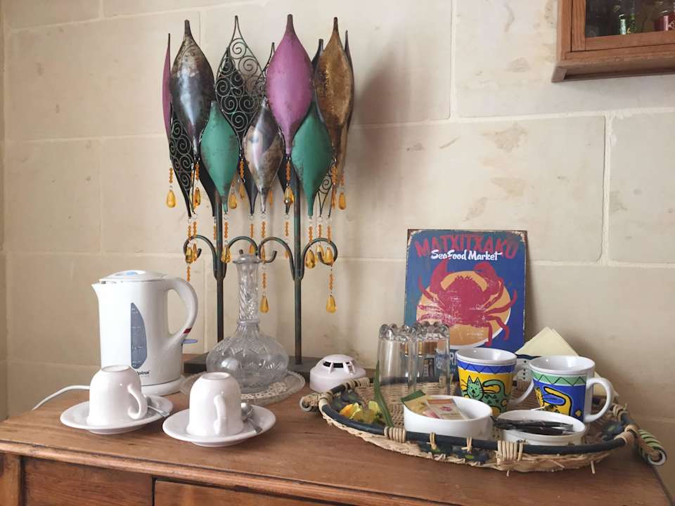 Fantasy Suite Dar tal-Kaptan Boutique Maison