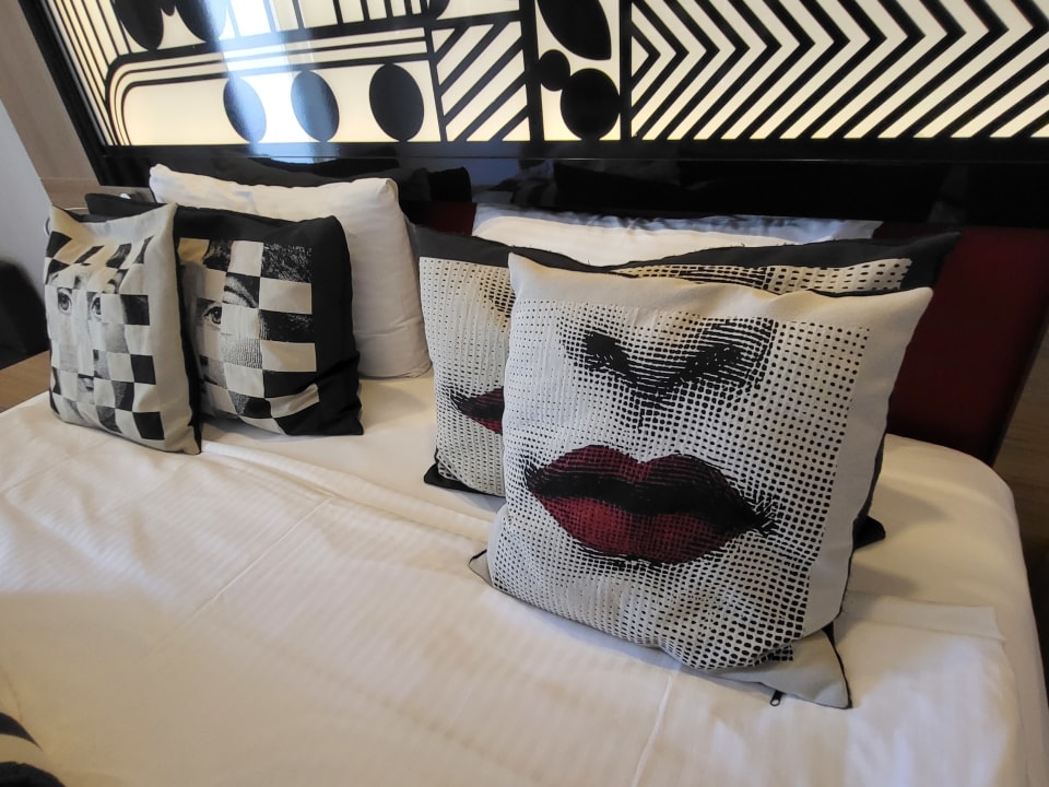 Zimmer Hotel Delphin Imperial