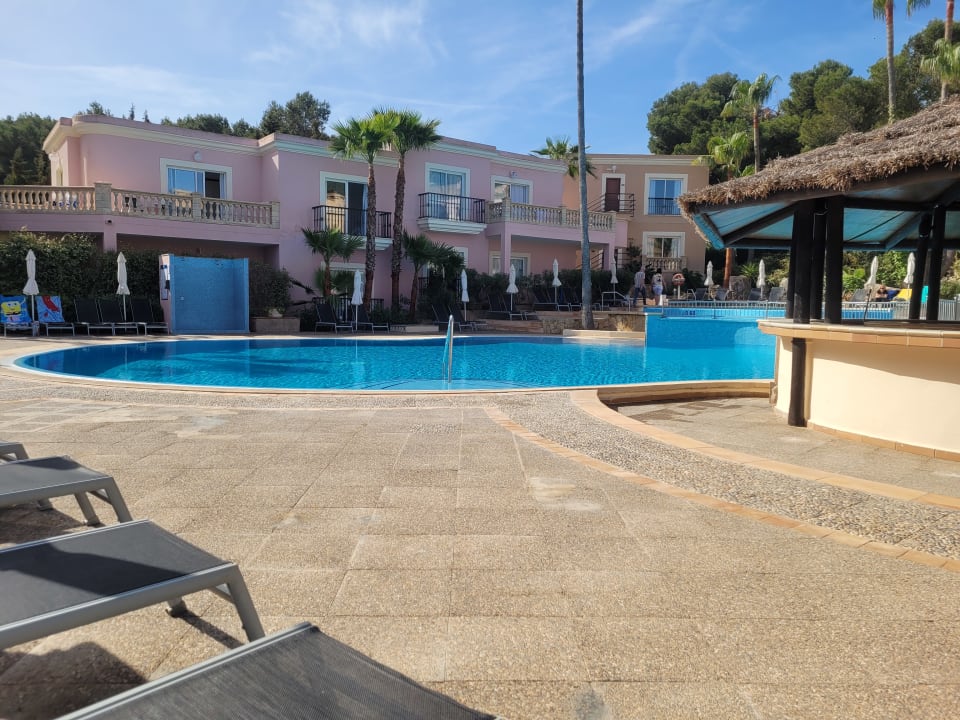 Pool R2 Lago Playa Park