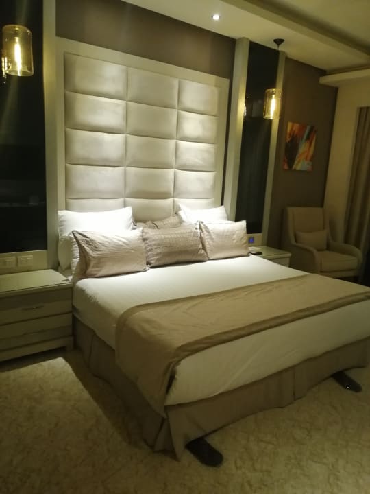 Zimmer Kaisol Romance Resort