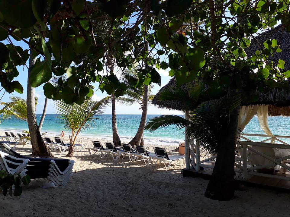 Strand Hotel Grand Palladium Palace Resort, Spa & Casino