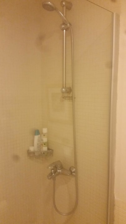 Dusche TUI BLUE Xanthe