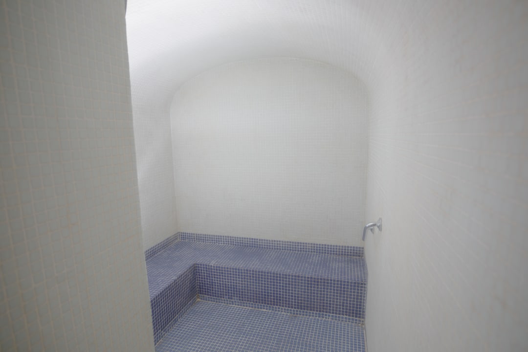 Sport & Freizeit Hotel Tres Anclas