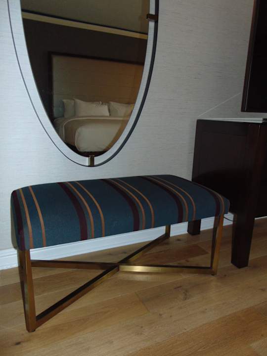 Zimmer Hotel The Henry