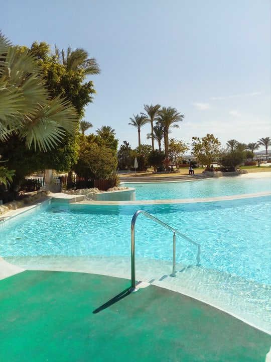 Pool Grand Waterworld Makadi & Family Star Makadi