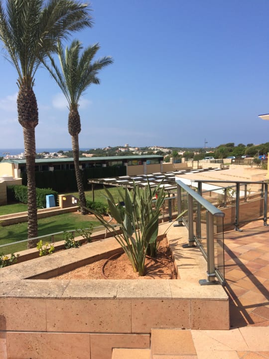 Außenansicht TUI KIDS CLUB Punta Prima