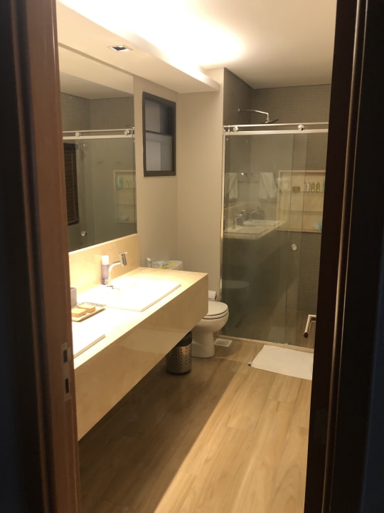 Zimmer Carmel Cumbuco Resort