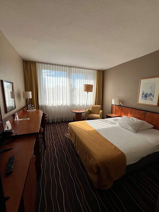 Zimmer Best Western Plus Hotel Bautzen