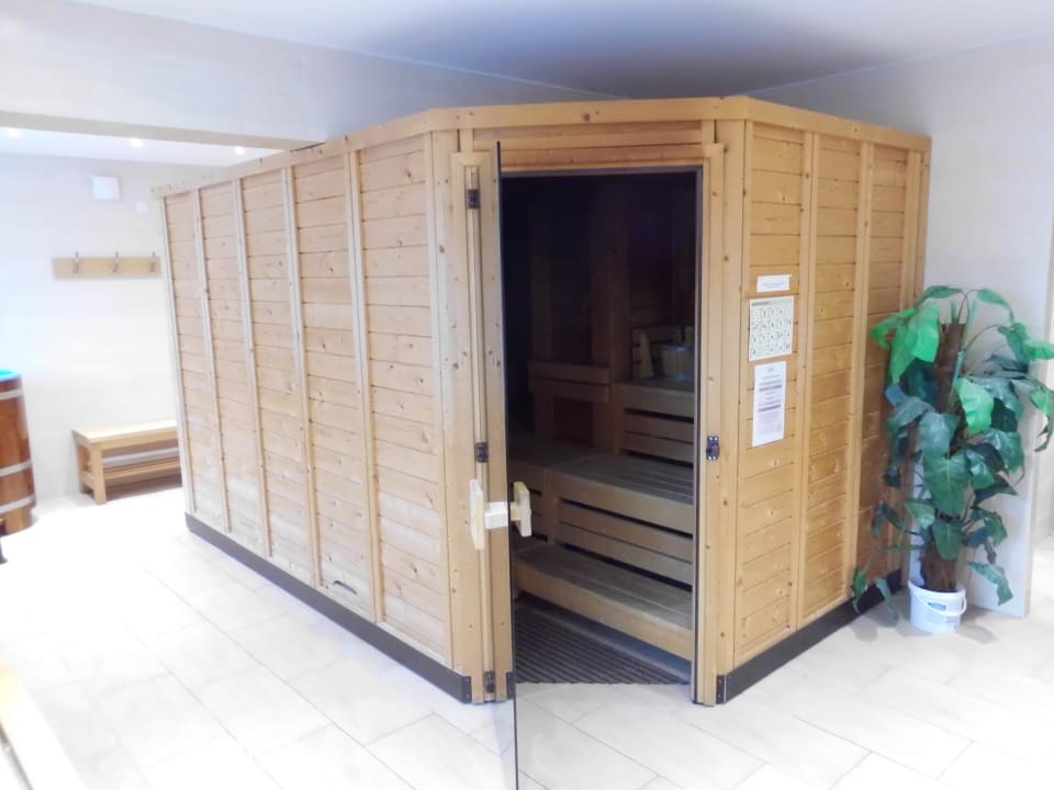 Sport & Freizeit Aparthotel Oberhof