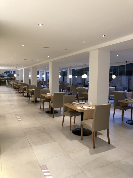 Gastro Monsuau Cala D´Or Boutique Hotel