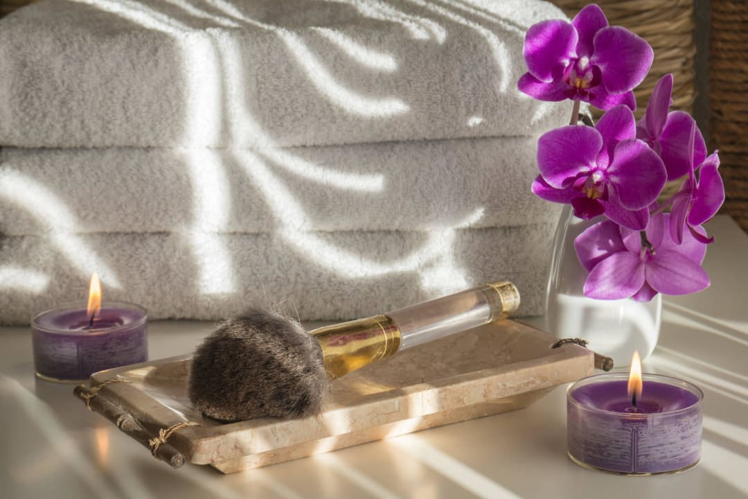 Wellness Lounge Merasa Mercure Hotel Bad Dürkheim An Den Salinen