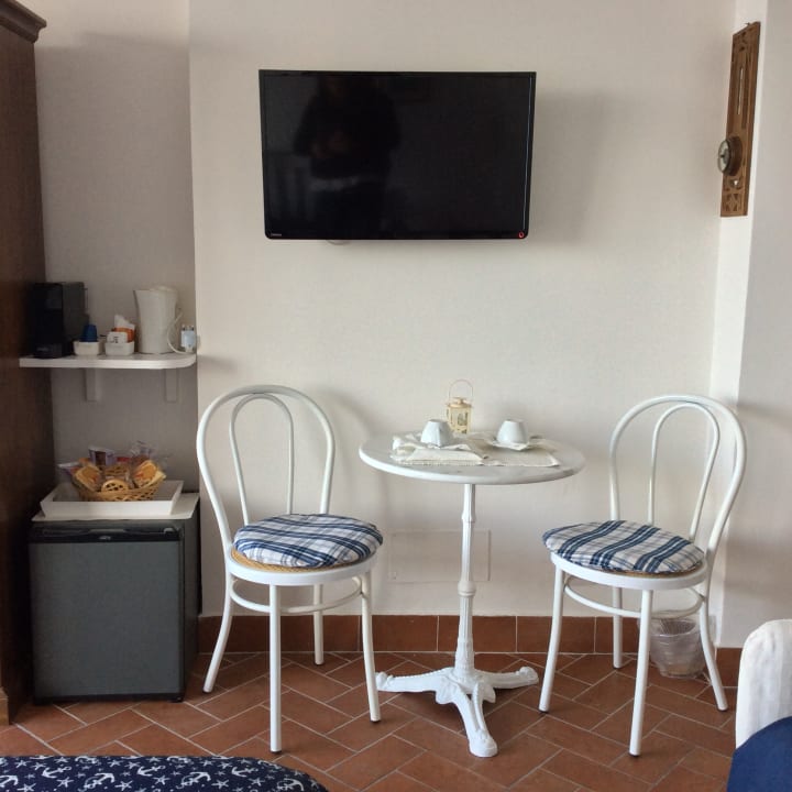 Zimmer B&B Chianalea 54