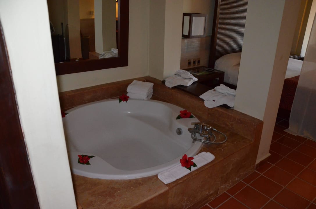 Jacuzzi Catalonia Royal Bavaro - Adults only