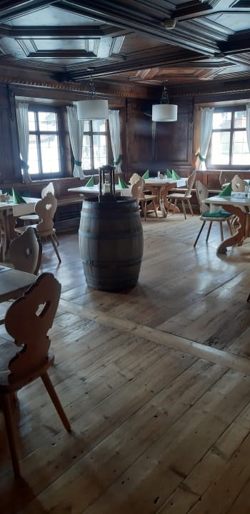 Gastro SCOL Sporthotel Zillertal