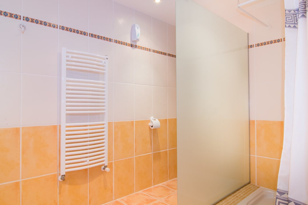 Zimmer Finca La Reina de Son Jaumell