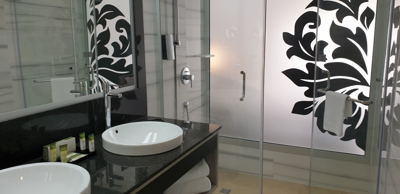 Zimmer Hotel Riu Palace Tenerife