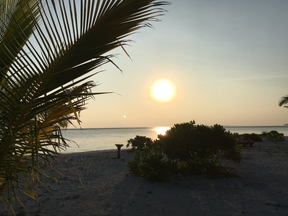 Strand Adaaran Select Meedhupparu Island Resort - Premium All Inclusive