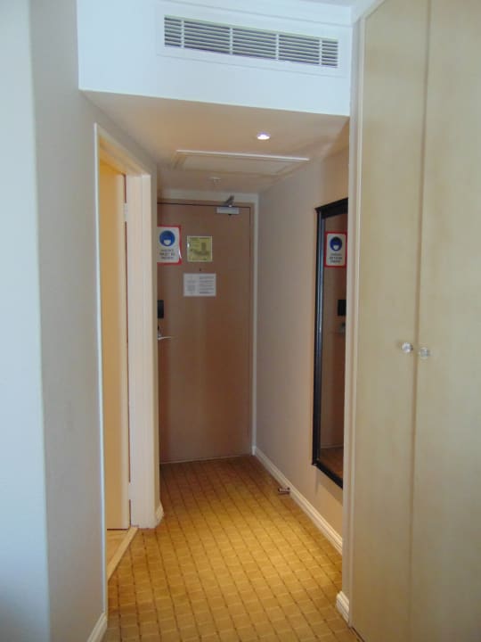 Zimmer Hotel Southern Sun The Cullinan