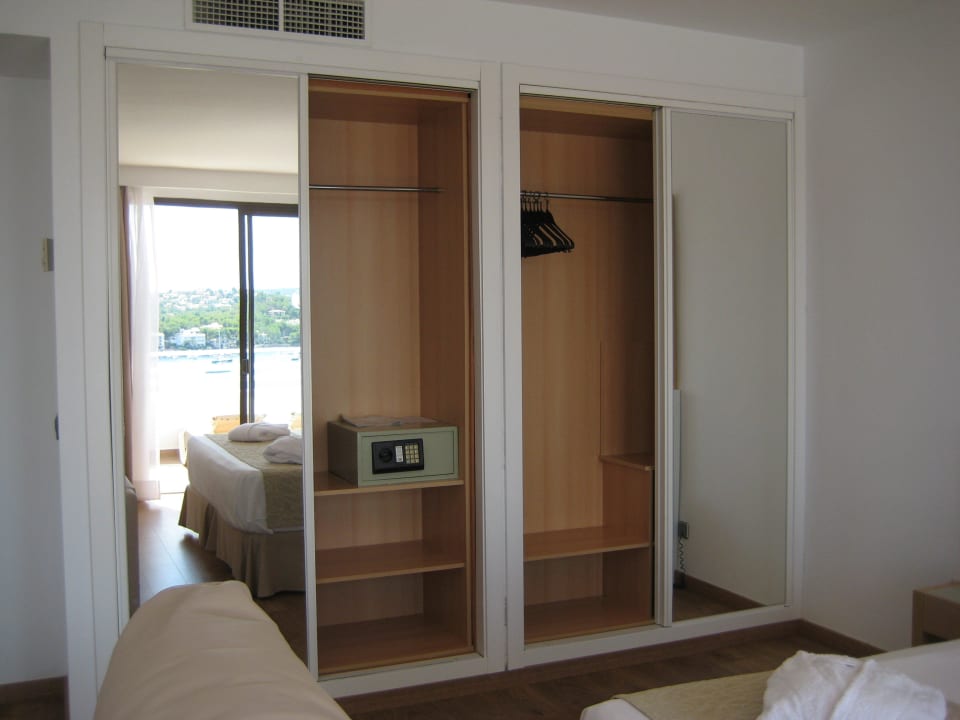 Juniorsuite/Komfort Sentido Fido Punta del Mar – Adults only