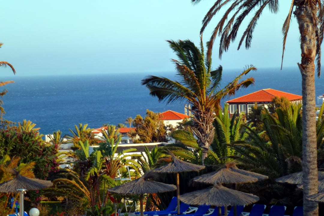 Sehr gepflegt! allsun App.-Hotel Esquinzo Beach