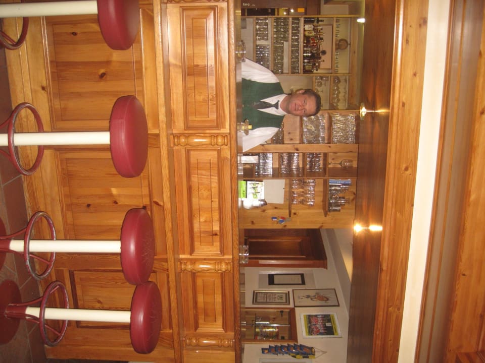 Gaststube Das Steinberger Hotel