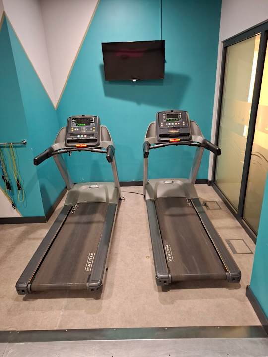 Sport & Freizeit Hotel Novotel Katowice Centrum