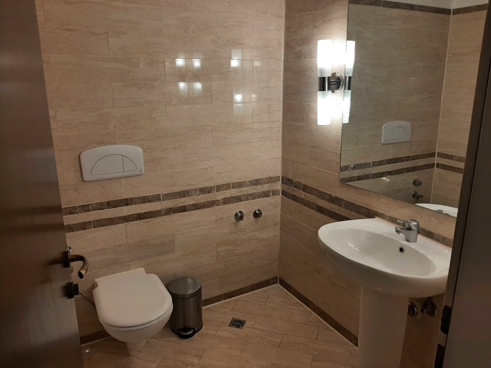 Zimmer Steigenberger ALDAU Beach Hotel