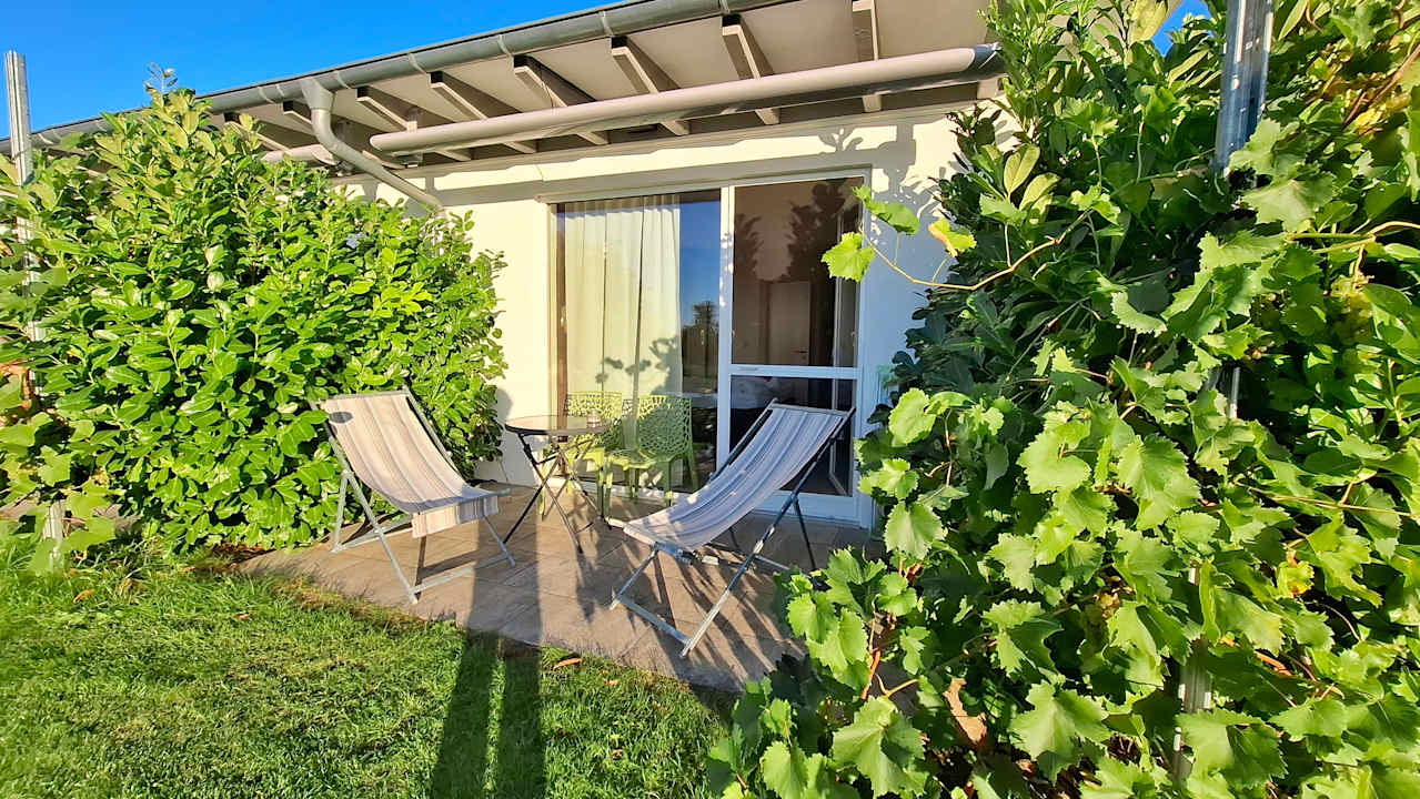 Zimmer Kirschberghof Gästehaus