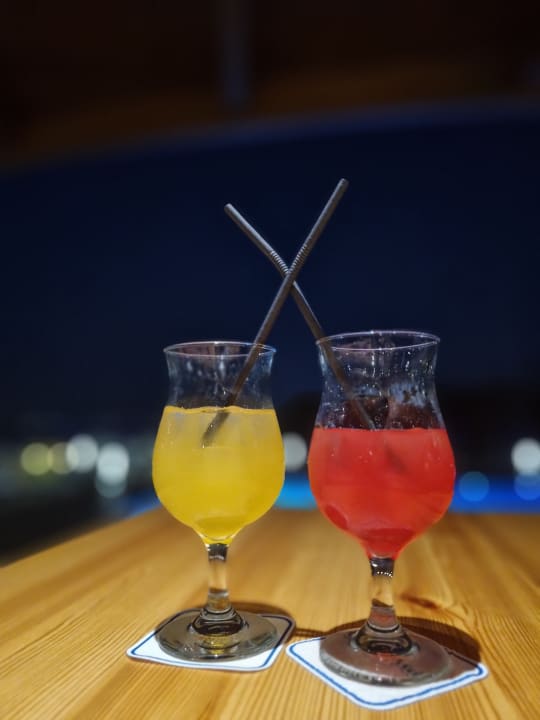 Gastro Grand Hotel Holiday Resort