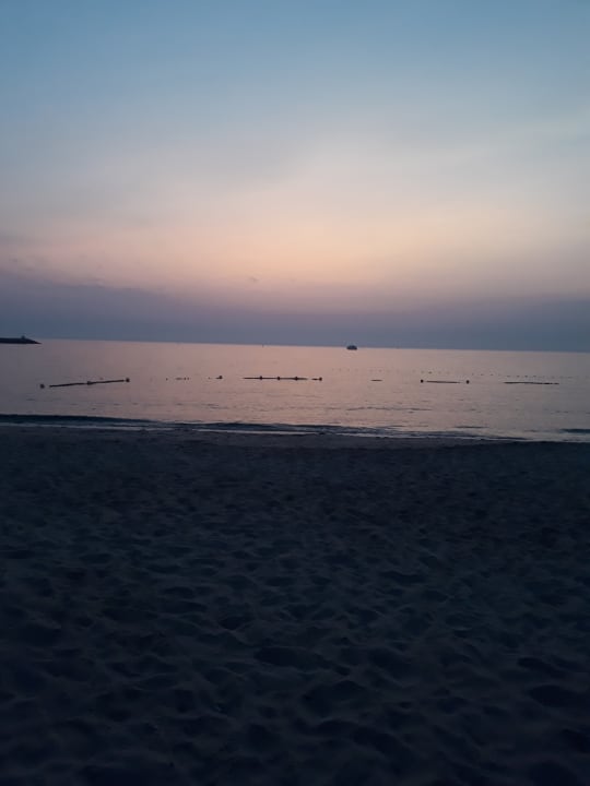 Strand Rixos Al Mairid Ras Al Khaimah