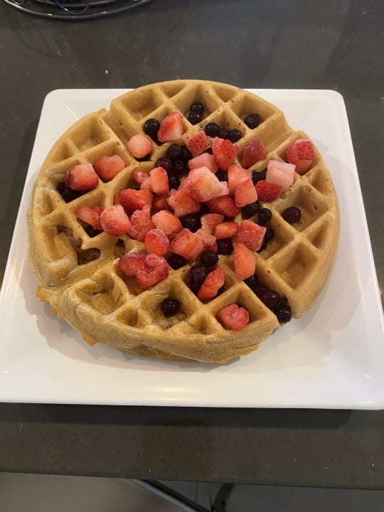 Gastro Best Western Plus Manhattan Beach Hotel