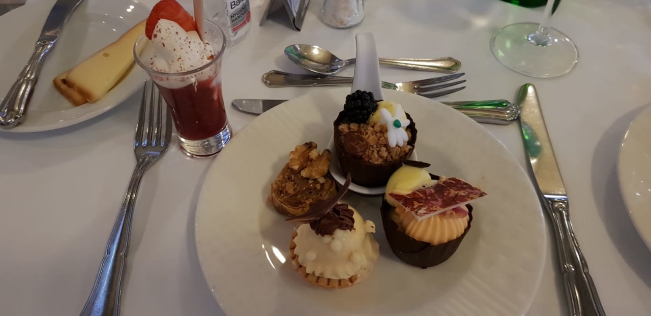 Gastro Rodos Palladium Leisure & Wellness