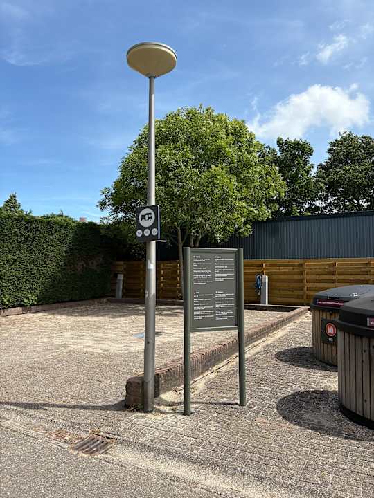 Sonstiges Roompot Camping De Zandput