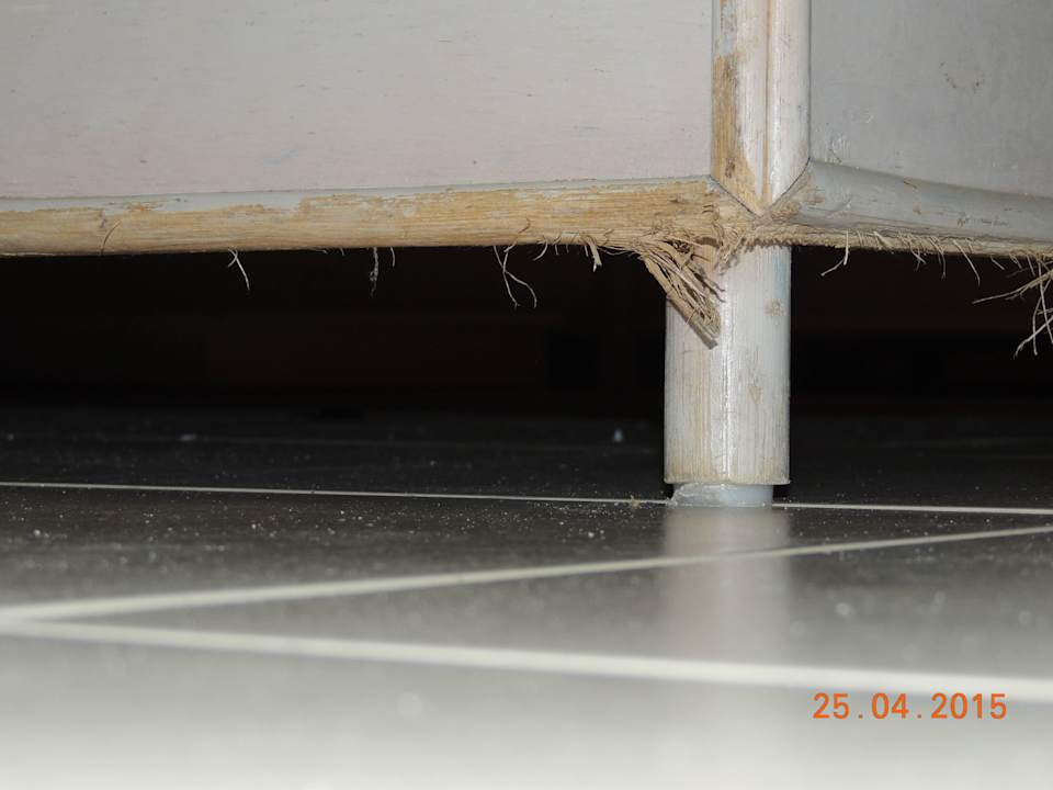 Superior bett Villas Bavaro Resort & Spa