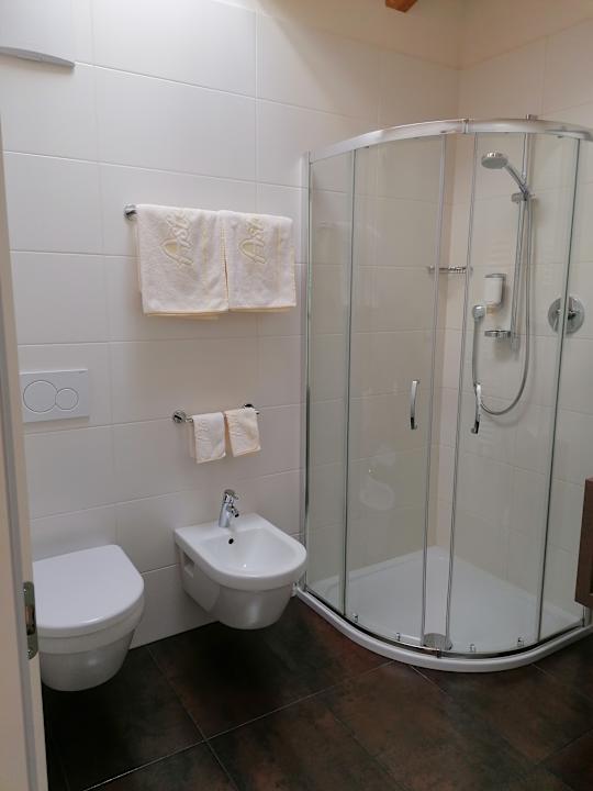Zimmer Hotel Astor