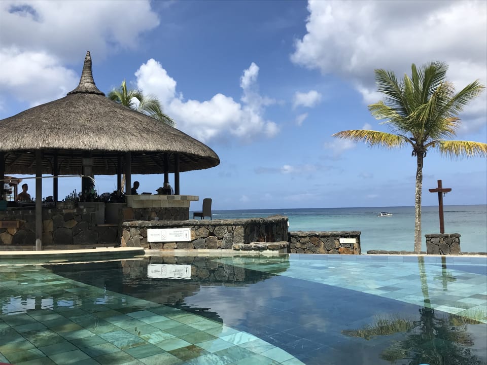 Pool Le Meridien Ile Maurice