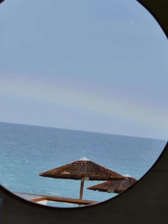 Strand alltoura Club Hotel Poseidon Palace